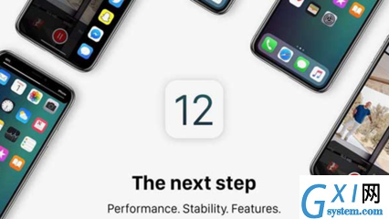 iOS12正式版你更新了吗：教你使用苹果测距仪