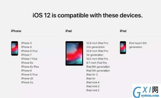 iOS12正式版你更新了吗：教你使用苹果测距仪截图