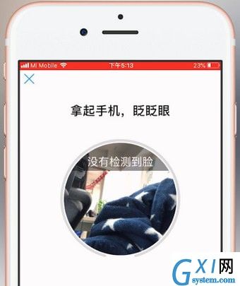 通过支付宝APP领结婚证的简单操作截图