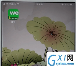 微车违章查询APP查违章的详细操作截图