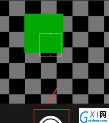 在逗包秀里打开美颜功能的图文操作截图