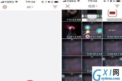 iPhone库乐队制作铃声的详细操作截图