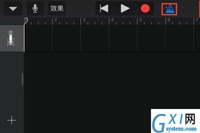 iPhone库乐队制作铃声的详细操作截图