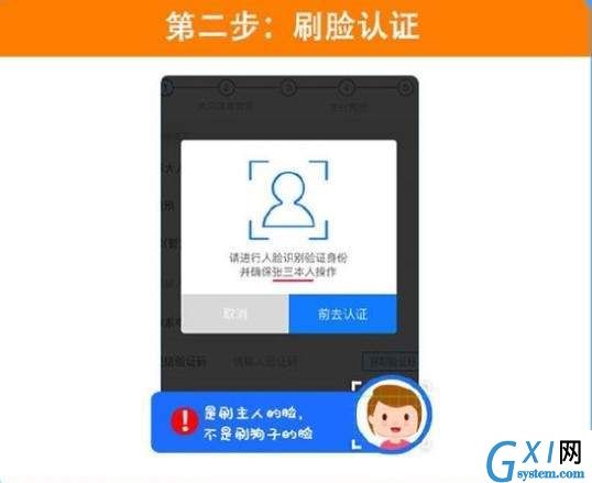 使用支付宝APP办理狗证的操作过程截图