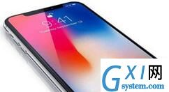 iphonex设置软件锁的详细教学