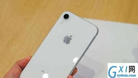 iphone xr卡贴安放详细方法截图