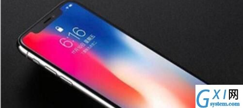 iphone x打电话没声音的处理方法截图