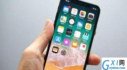 iphone x打电话没声音的处理方法截图