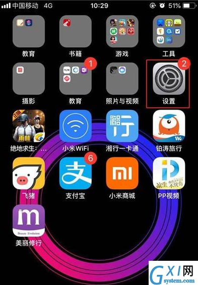 iphone11清理Safari浏览器记录的操作流程截图