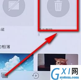 iPhone不小心误删了照片的处理教程截图