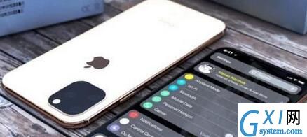 iphone11pro视频拍摄清晰度调节方法讲解