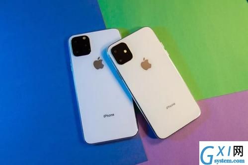 iPhone11pro max关闭应用通知的操作流程