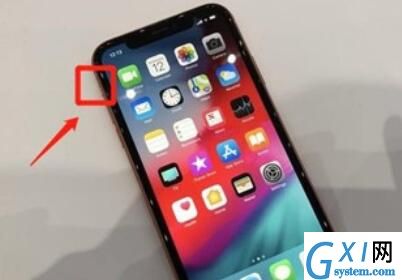 iphone11取消拍照声音的操作说明截图