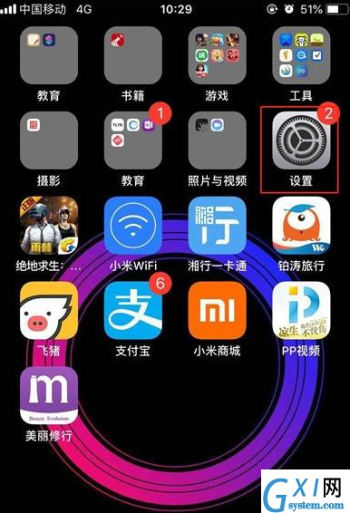 iPhone11pro max清理Safari浏览记录的操作步骤截图