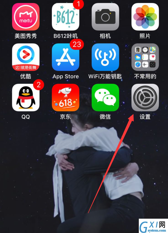 ios11清理Safari浏览器的具体方法截图