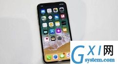 iphone7plus中移动图标的操作方法