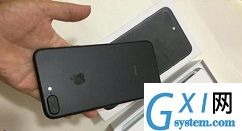 iphone7plus中录屏的方法步骤