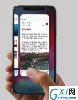 iPhone11打开后台位置的详细步骤截图