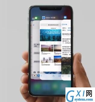 iPhone11打开后台位置的详细步骤截图