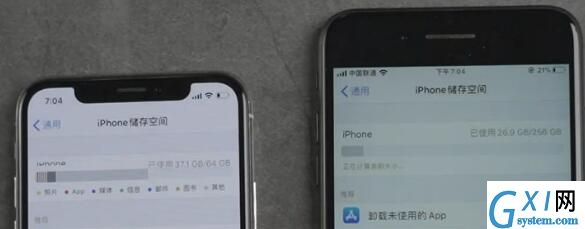 iOS12.4一键迁移到底的内容详解截图