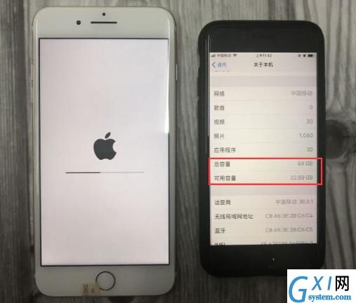 iPhone面对面迁移数据全过程详解截图