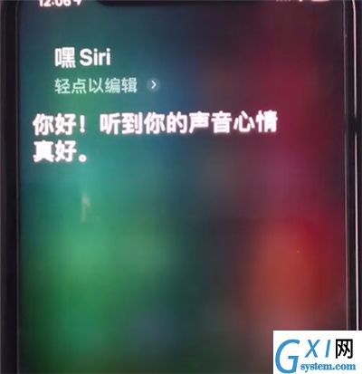 iphone11中唤醒siri的详细方法截图