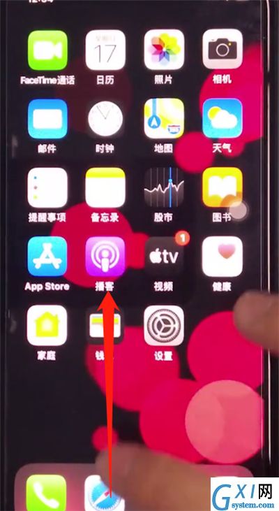 iphone11中关闭程序的方法截图