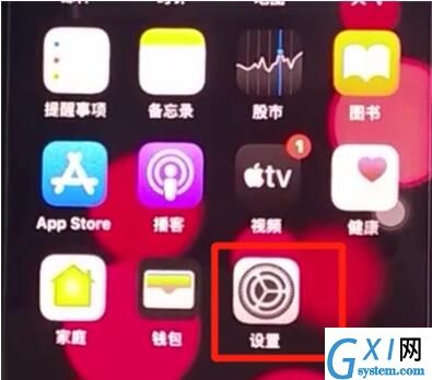 iphone11中使用缩放的方法步骤截图