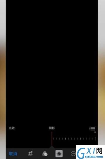 iPhone相册让照片看不到的方法步骤截图