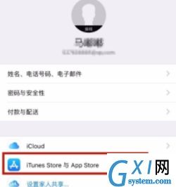 苹果手机绑定微信付款的操作教程截图