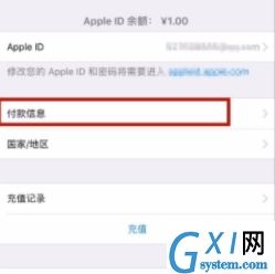 苹果手机绑定微信付款的操作教程截图