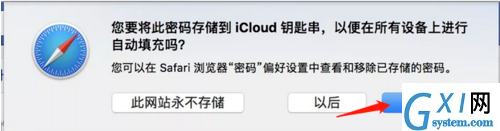 iPhone11怎么设置iCloud钥匙串 iPhone11设置iCloud钥匙串方法截图