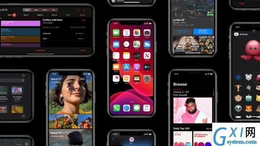 ios14小组件照片怎么更换 ios14自定义照片小组件设置操作步骤截图