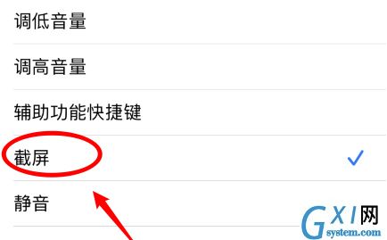 ios14怎么敲击后盖截屏? 轻点背面支持机型与截屏方法截图