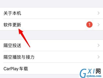 苹果手机怎么升级ios14正式版?苹果升级ios14正式版的步骤方法截图