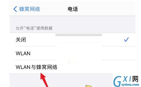 ios14怎么设置来电归属地 iOS14电话来电归属地设置教程截图