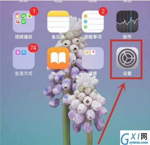 iPhone12自动调节亮度怎么关 iPhone12自动调节亮度关闭方法截图