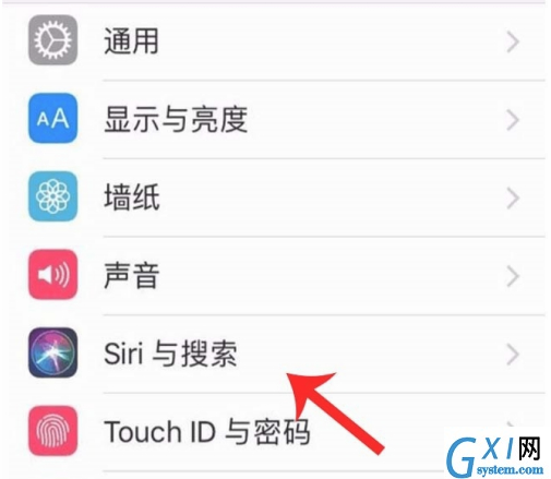 iPhone12siri怎么打开 iPhone12siri打开方法截图