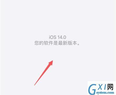 苹果怎么更新ios14?苹果更新ios14的简单方法截图