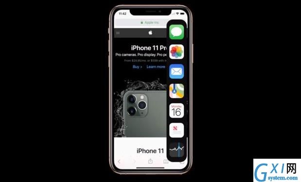 ios14桌面相册如何自定义?ios14桌面相册自定义的方法截图