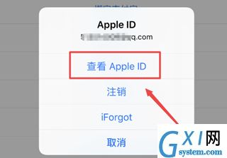 iphone12在哪关闭app store的自动续费功能 苹果12苹果商城关闭自动续费步骤截图