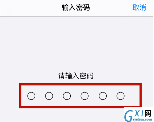 苹果12怎么删除输入法记忆 苹果12还原键盘词典方法截图