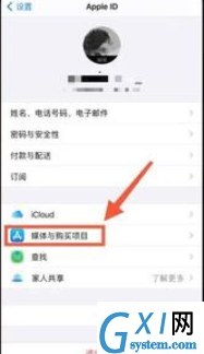 iphone允许app请求跟踪打不开这么办 iphone允许app请求跟踪打不开解决方法截图