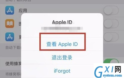 ios14系统自动续费如何取消?IOS14系统关闭自动续订教程截图