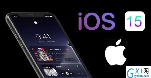 苹果ios15升级不了的机型一览 ios15哪些机型升不了