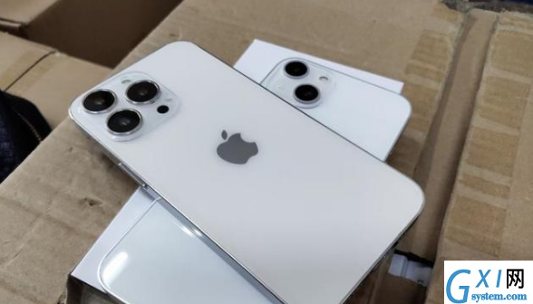 iPhone13什么时候上市?iPhone13上市时间及机型一览截图