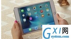 怎样取消ipad运行应用?ipad关闭运行应用步骤