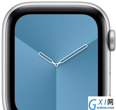 iwatch怎样自定义表盘?iwatch自定义表盘方法介绍截图