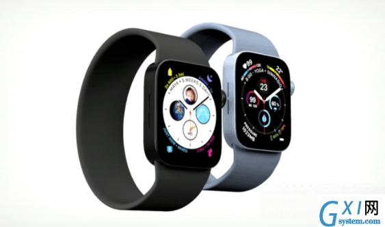 Applewatch6底部亮绿灯是什么意思?Applewatch6底部亮绿灯介绍截图