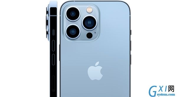 IPhone13pro配置是什么?IPhone13pro配置参数详情截图